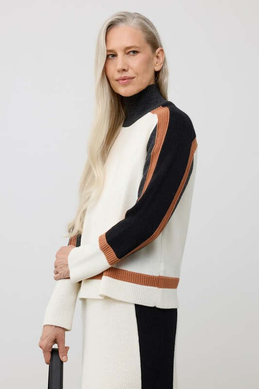 джемпер жен